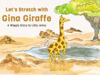 Let_s_Stretch_with_Gina_Giraffe